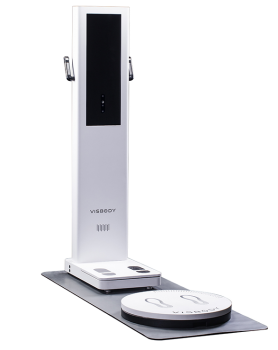 3D Анализатор тела Visbody S30