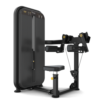 Дельта-машина, стек 68,2 кг. Vision Fitness VST600-S21 | sportres.ru