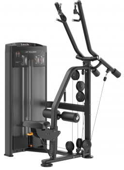 Тяга сверху Smith RE-8028 | sportres.ru