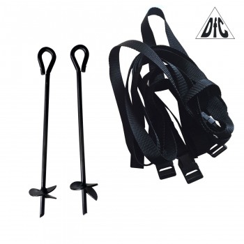 Набор для крепления батута Anchor Kit 2pcs