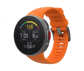 Часы для мультиспорта POLAR Vantage V HR (оранжевый)