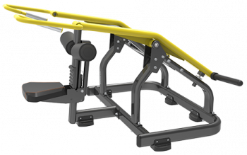 Трицепс BRONZE GYM PL-1712