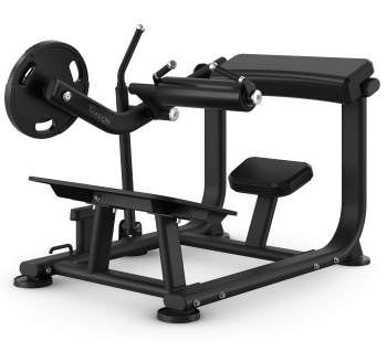Ягодичный мост Vision VST600-PL78 | sportres.ru