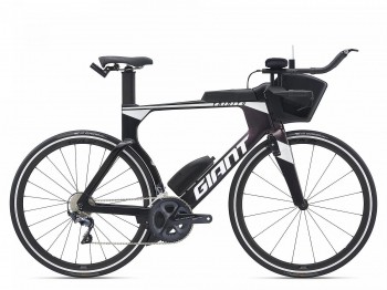 Велосипед Giant Trinity Advanced Pro 2 карбоновый (рама: L)