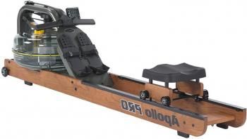 Гребной тренажер FD Fitness Apollo Hybrid Pro | sportres.ru