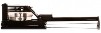 Гребной тренажер Concept2 D PM5, цвет: серый