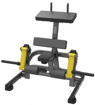 Сгибание ног стоя BRONZE GYM PL-1714