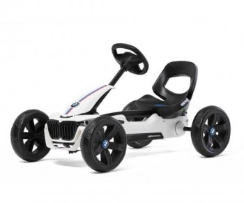 Веломобиль Berg Reppy BMW K