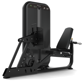 Жим ногами, стек 177,3 кг. Vision Fitness VST600-S70 | sportres.ru