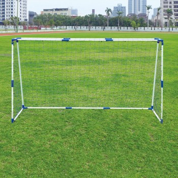Футбольный тренажер стенка QUICKPLAY SPOT REBOUNDER 8x5