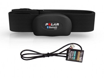 Набор для контроля ЧСС Polar HR-Kit H7