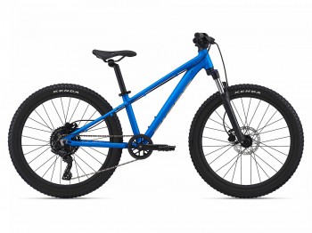 Велосипед Giant STP 24 FS лазурно-синий