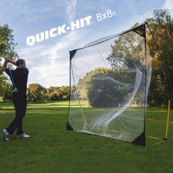 Тренировочная сетка QUICKPLAY QUICK-HIT 8x8