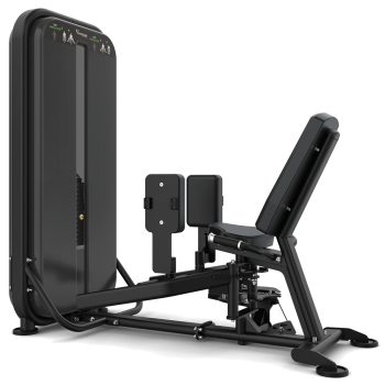 Приведение / Отведение бедра, стек 100 кг. Vision Fitness VST600-S74 | sportres.ru
