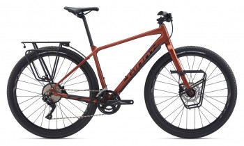 Велосипед Giant 2018 ToughRoad SLR 1