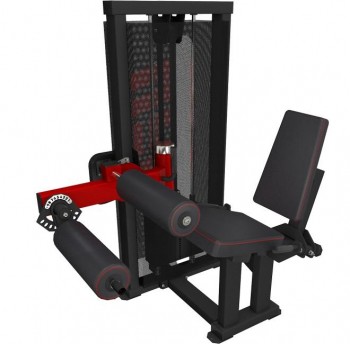 Тренажер для сгибания ног сидя UFC UCR-27003