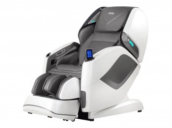 Массажное кресло OTO Prestige Zen Pro PE-09 Space Grey