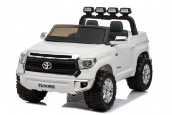 Детский электромобиль Barty Toyota TUNDRA JJ2255