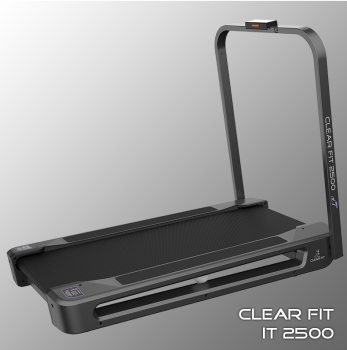 Беговая дорожка Clear Fit IT 2500