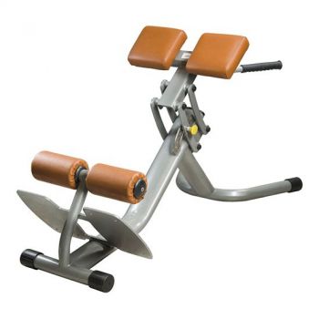 Гиперэкстензия под углом V-Sport Nrg Line N208 | sportres.ru