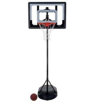 Баскетбольная стойка Pure2Improve FUN HOOP TRAINING