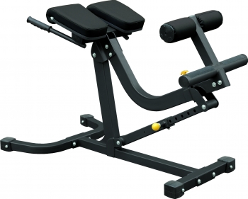 Регулируемая гиперэкстензия Impulse IFAH | sportres.ru