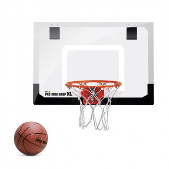 Баскетбольный набор для детей SKLZ Pro Mini Hoop XL 58*40