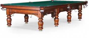Всепогодный игровой стол TEQBALL ONE