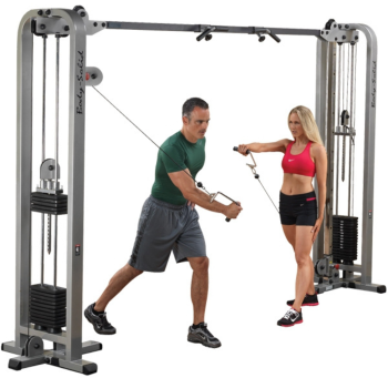 Кроссовер Body Solid ProClub SCC-1200G | sportres.ru