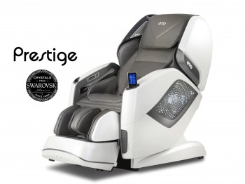 Массажное кресло  OTO PRESTIGE PE-09 SWAROVSKI