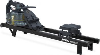 Гребной тренажер FD Fitness Neon Pro Plus | sportres.ru