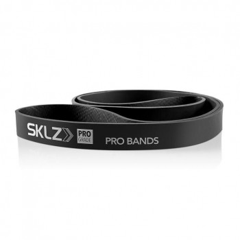 Элластичные ленты сопротивления SKLZ Pro Bands Heavy