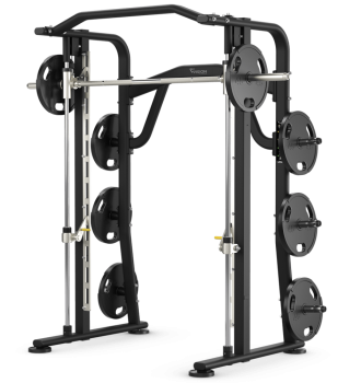 Машина Смита Vision VST700-PL62 | sportres.ru