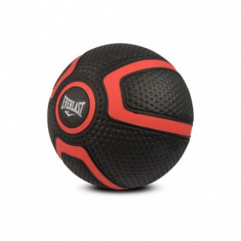 Медицинбол Everlast Rubber (6 кг)