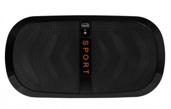 Виброплатформа 3D VictoryFit S800 Black