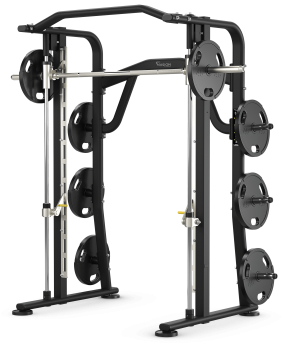 Машина Смита Vision Fitness VST600-PL62 | sportres.ru