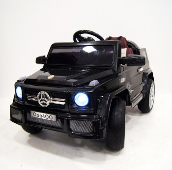 Электромобиль RiverToys Mers O004OO VIP