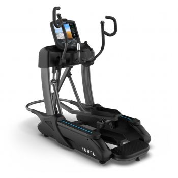 Эллиптический тренажер True Spectrum Envision 9 | sportres.ru