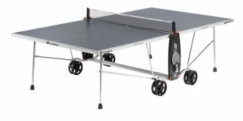 Теннисный стол Cornilleau Sport 100S Crossover grey