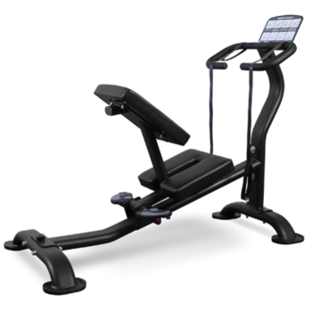 Скамья для растяжки Bronze Gym BR-1006 | sportres.ru