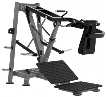 Тренажер для приседаний "маятник" Fitex Pro Free weight line FTX-FWL42