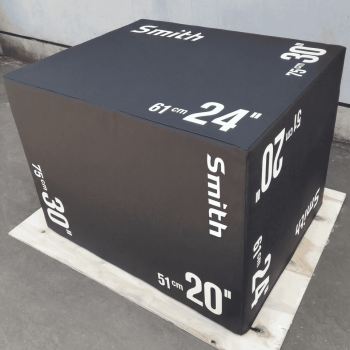 Плиометрический бокс Smith 3в1 PA045