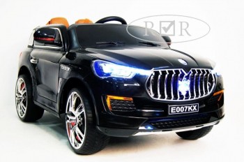 Электромобиль RiverToys Maserati E007KX