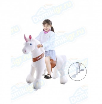 Поницикл KidKraft Единорог маленький