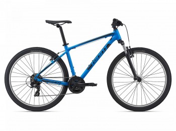 Велосипед Giant ATX 27.5 синий (рама: L, M, S, XL)