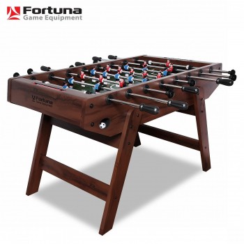 Настольный футбол / кикер FORTUNA SHERWOOD FDH-530 140Х75Х87СМ