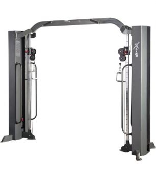 Блочная рамка регулируемая V-Sport X-line R XR103.1 | sportres.ru
