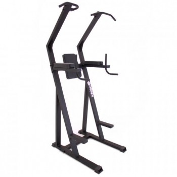 Гриф Yousteel CrossTraining bar XF-15 RED - BLACK