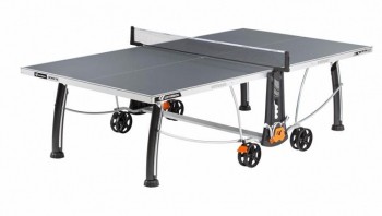 Теннисный стол Cornilleau Sport 300S Crossover grey