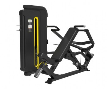 Жим на плечи SVENSSON INDUSTRIAL H3006 MATTE BLACK